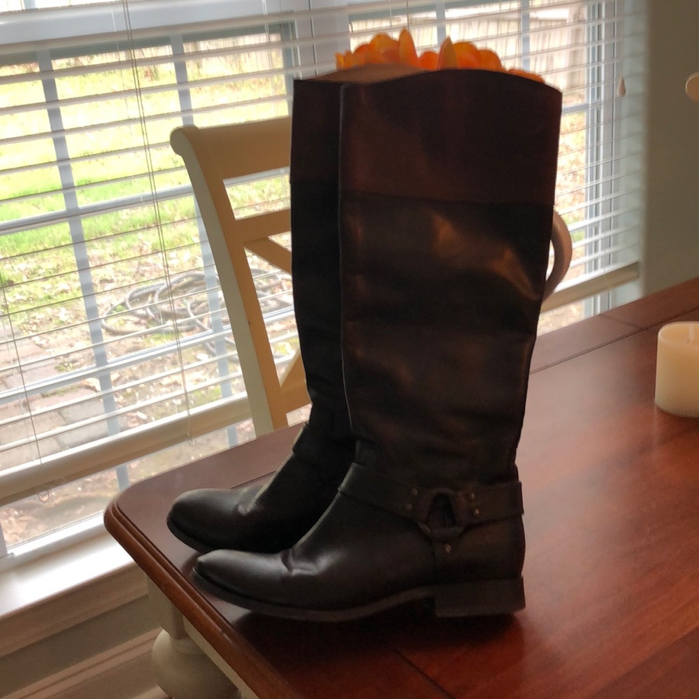 Frye boots